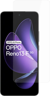 Just In Case Tempered Glass Oppo Reno 13 4G/5G Screenprotector