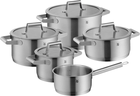 WMF Comfort Line Pannenset 5-delig