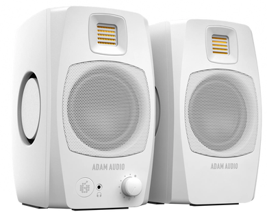 ADAM Audio D3V Wit
