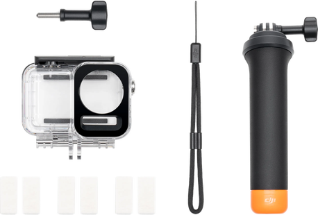 DJI Osmo Action Diving Accessory Kit