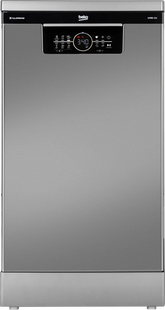 Beko BDFS26046XQ / Vrijstaand