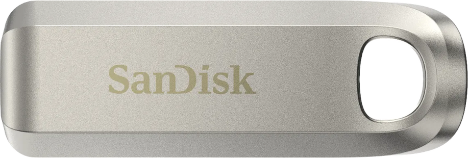 SanDisk Ultra Luxe USB-C 128GB