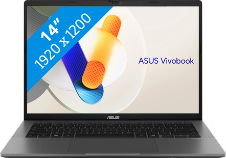 ASUS Vivobook S14 M3407HA-LY095W