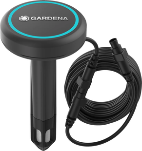 Gardena Bodembevochtigheidssensor