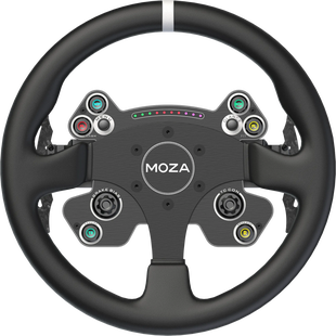 Moza CS V2P Stuurwiel