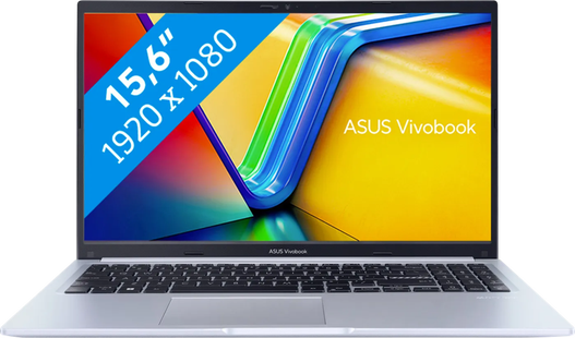 ASUS Vivobook 15 M1502YA-BQ653W