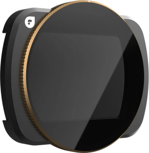 PolarPro DJI Osmo Pocket 3 Circular Polarizer