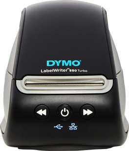 DYMO LabelWriter 550 Turbo