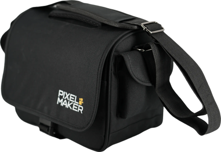 Pixel Maker Camera Value Up Kit