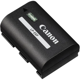 Canon LP-E6P