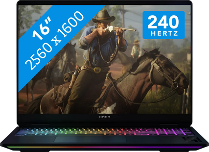 HP OMEN Max OLED 16-ah0990nd