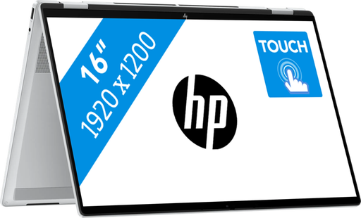 HP OmniBook X Flip Copilot+ PC 16-as0970nd