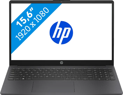HP Laptop 15-fc0953nd