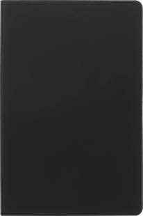 BlueBuilt Samsung Galaxy Tab S10 FE Plus Book Case Zwart