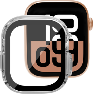 BlueBuilt Full Body Apple Watch SE 42mm Screenprotector