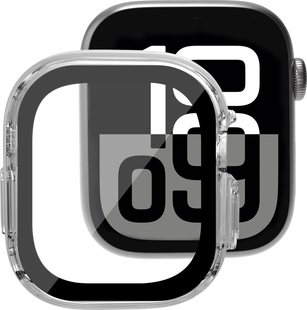 BlueBuilt Full Body Apple Watch SE 46mm Screenprotector