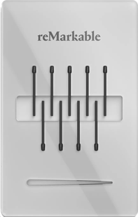 reMarkable 2 Marker Punten (25 stuks)
