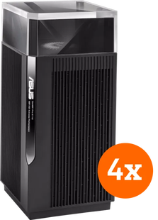 Asus ZenWiFi Pro ET12 4-Pack