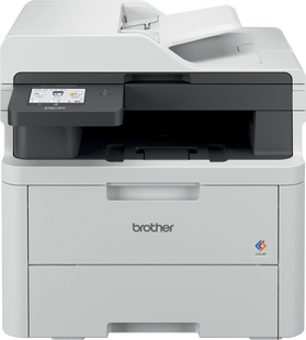 Brother DCP-L3560CDW