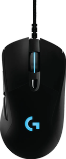 Logitech G403 Hero Gaming Muis