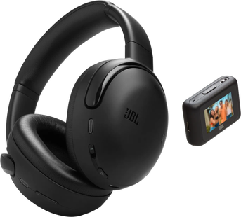 JBL Tour One M3 Smart TX Zwart