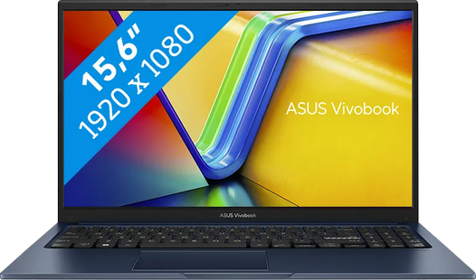 ASUS Vivobook 15 X1504VA-BQ3112W