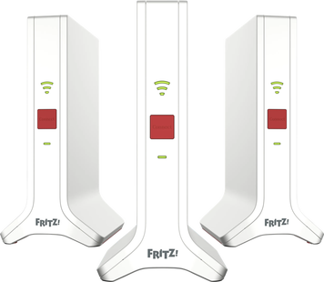 AVM FRITZ!Mesh Set 4200 Edition International 3-pack
