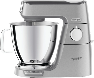 Kenwood Chef Titanium Baker XL KVL85.124SI