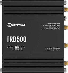 Teltonika TRB500