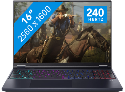 Acer Predator Helios Neo 16 AI PHN16-73-91NH