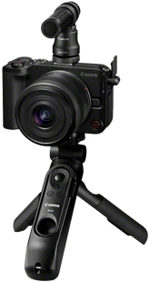 Canon EOS R50 V Content Creator Kit