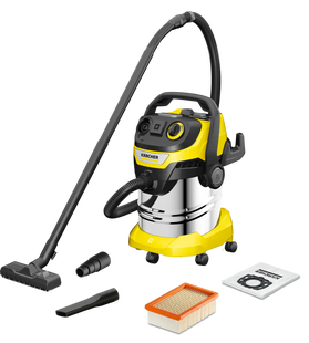 Karcher WD 5 P S V-25/5/22 (YSY)