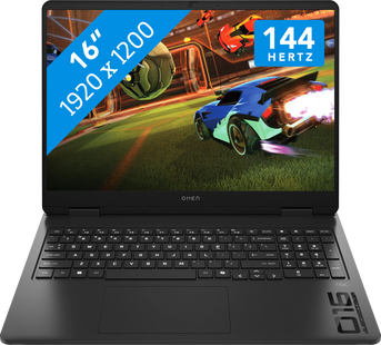 HP OMEN 16-am0975nd