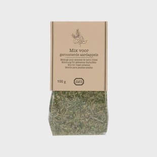 Mix voor geroosterde aardappels, 100 g