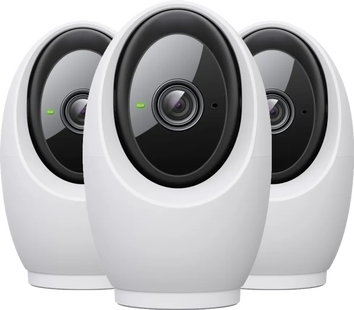 TP-Link Tapo C260 3-Pack