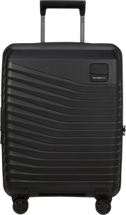 Samsonite Intuo Expandable Spinner 55cm Black