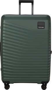 Samsonite Intuo Expandable Spinner 75cm Olive Green