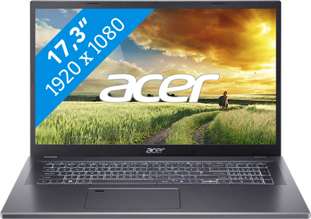 Acer Aspire 17 A17-51M-70NN
