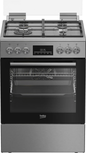 Beko FBE6133XSNL AeroPerfect