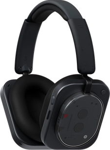 Nothing Headphone (1) Zwart