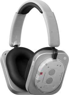 Nothing Headphone (1) Wit