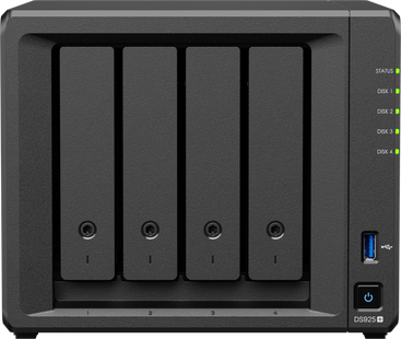 Synology DS925+