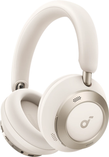 Soundcore Space One Pro Wit