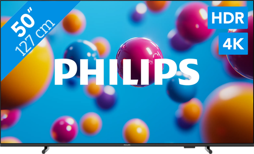 Philips 50'' PUS7000 4K (2025)