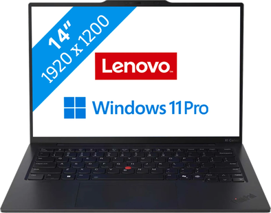 Lenovo ThinkPad X1 Carbon Gen 13 - 21NY000XMH QWERTY