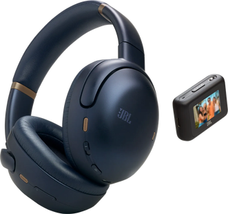 JBL Tour One M3 Smart TX Blauw