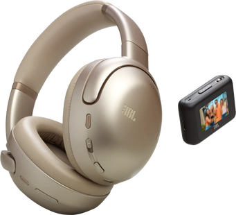 JBL Tour One M3 Smart TX Goud