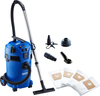 Nilfisk Multi II 30 T Home Pakket