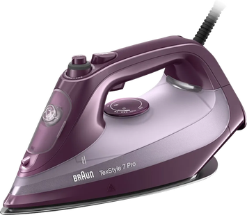 Braun TexStyle 7 Pro SI7181VI