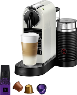 De'Longhi Nespresso CitiZ & Milk EN267.WAE